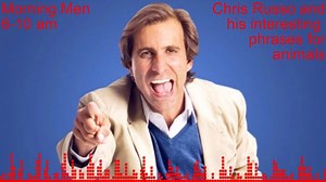 2.3K views · 20 reactions | Chris 'Mad Dog' Russo had some interesting animal phrases and things got interesting when Evan Cohen and Mike Babchik heard them on Morning Men! | SiriusXM Mad Dog Sports Radio | Facebook