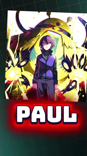 Sabse dangerous rival kaun tha? Tum galat soch rahe ho 😳 #pokemon #shortvideo #anime