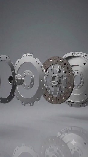 Multi Plate Clutch Assembly: How It Works and Benefits