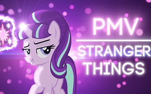 【PMV/自制/新人】𝑺𝒕𝒓𝒂𝒏𝒈𝒆𝒓 𝑻𝒉𝒊𝒏𝒈𝒔 (𝑇𝑆x𝑆𝐺）