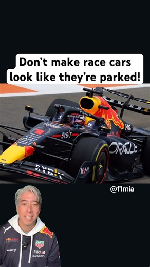 Add some motion to racing images by doing this #motorsportsphotography #raceweek #sportsphotography