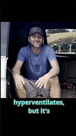 The 10-Minute Habit I Quit for Too Long (Wim Hof Breathing Makes a HUGE Difference)