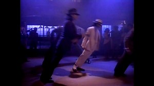 Michael Jackson - Smooth Criminal (Shortened Version)