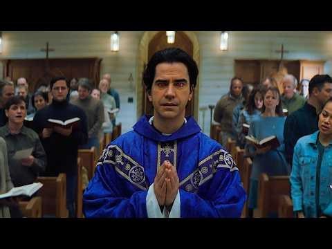 Kada Se Poverenje Iskoristi, Demon Koji Siše Krv Prerušen U Uglednog Sveštenika