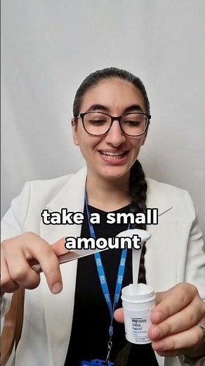 Pain free removal of splinter, boil pus or ingrown hair