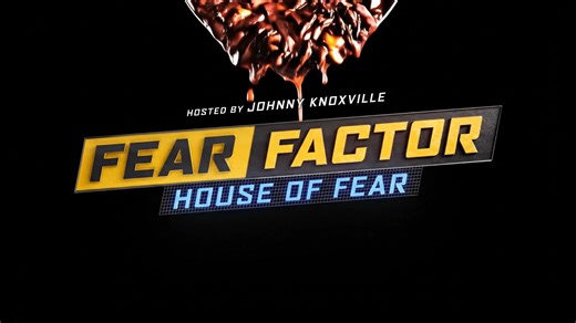 107K views · 480 reactions | We’re cooking up fresh frights for a whole new generation. 六‍荒⚠️ #FearFactor: House of Fear, hosted by Johnny Knoxville, is coming January 2026 to FOX! | Fear Factor | Facebook