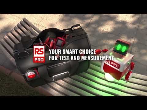 Your Smart Choice For Test And Measurement | RS India