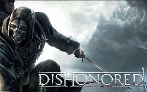 [Dishonored] Original Soundtrack