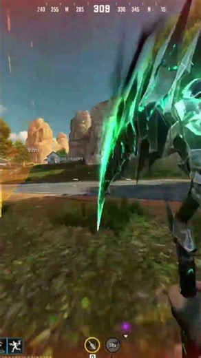 Kahacks el poder del rosa #bloodstrike