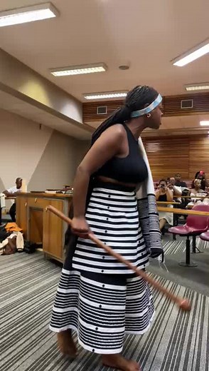 Umbongo: Celebrating Xhosa Culture and Tradition