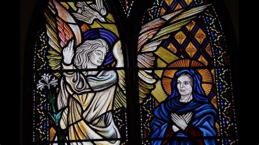 Daily Lectionary Readings 29/11/25 | Anglican Parish Albany Service Stream