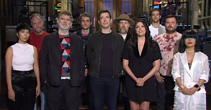 Saturday Night Live Learns John Mulaney Draws the Line At... Wolves?!