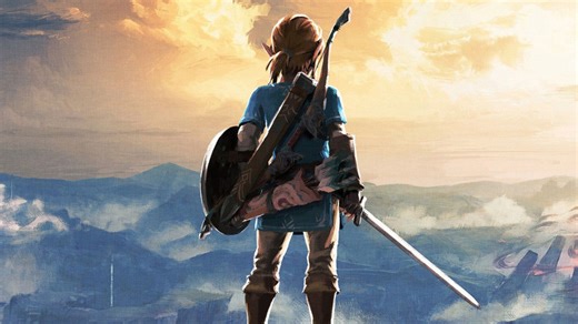 5 best open-world games of all time, ranked