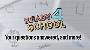 Back to School: COVID-19 questions and answers for the 2021-2022 school year