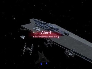 SWGOH Executrix vs Executor