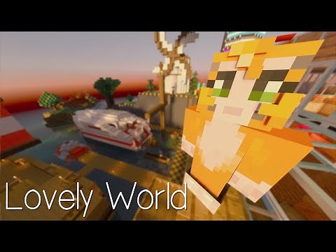 Minecraft - Splendid Shipyard [748]