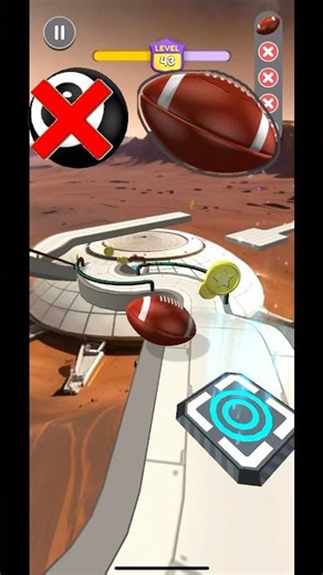 GOING BALLS RASH 2026 #ballrun #gameplay #goingballs