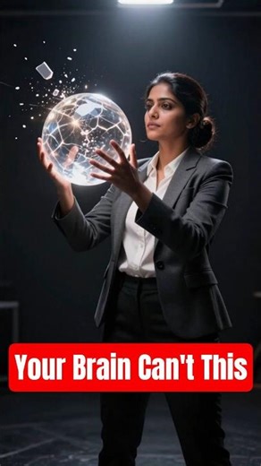 The Banach-Tarski paradox will mess with your head