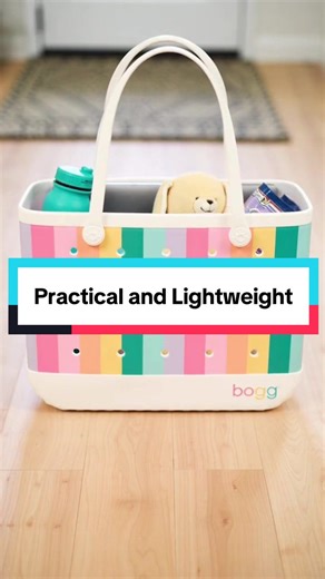 Original Bogg Bag, Lightweight and practical. #bogg #boggbag #boggbags #beachtote #creatorsearchinsights