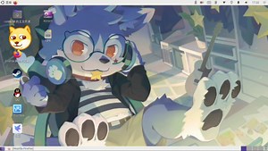 当在实体机Linux上安装vmtools，真能安装上