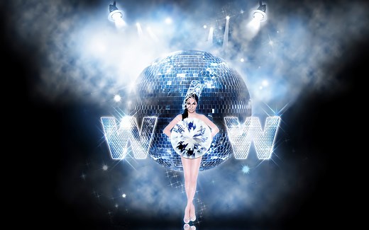 ELVA HSIAO - 惊天动地 演唱会 WOW LIVE TOUR - 720p 萧亚轩