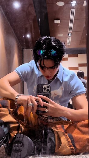 บาร์โค้ด KinnPorsche Cast ล่าสุด 2026 - Tinnsit Update