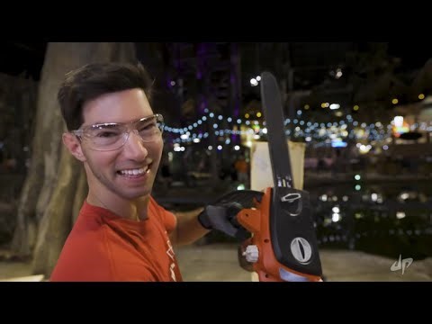 DISASTER Get-Crafty Moments