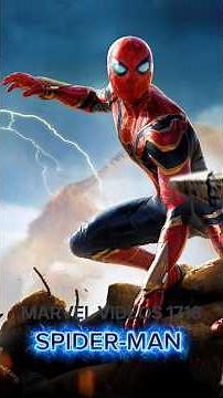 Marvel A to Z Characters🔥 Introduce|| Marvel trend #shorts #marvel #despacito #mcu #trend