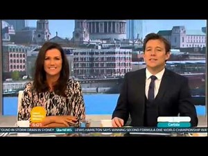 GMB 24th November 2014