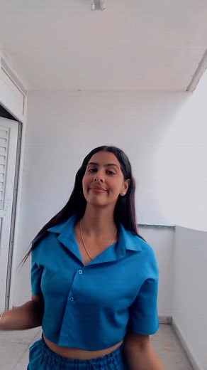 Anabelle Garcia | Mini vlog de sábado 💙✌🏼 | Instagram