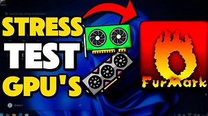 How to Test Your Graphics Card for Errors!  (GPU Stress Test)