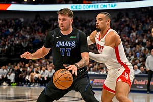 Where to watch Houston Rockets vs. Dallas Mavericks? TV details, streaming options and more (Oct. 31) | 2024-25 NBA Season