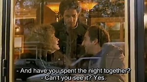 La Crise (the crisis) 1992 (eng subs)