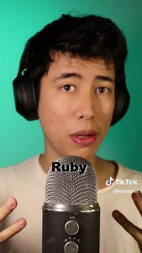 Guessing YOUR Name!? I accept 🍪 as payment 😤 #asmr #asmrvideo #asmrtiktoks #jojoasmr #asmrsounds #guessingyourname #asmrguessing