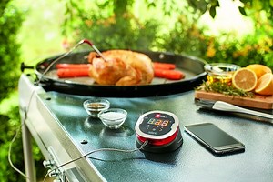 iGrill 101 | Tips & Techniques