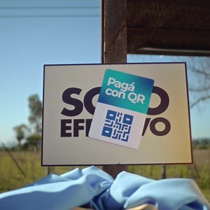 Cobrá y pagá sin vueltas con Mango 🥭 Solo generás el QR y listo. Ahora con Mango podés cobrar con QR a cualquier banco, financiera o cooperativa y todo, ¡desde tu celular!📲💸🥭 📲 Bajá la app y usala para todo. | Billetera Mango