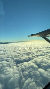 Overcast over NorCal 😍 | Uretsky Aviation