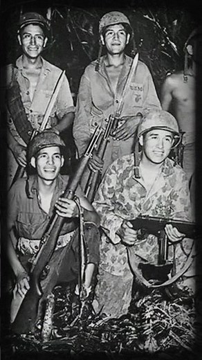 The Unbreakable WWII Code Kept Secret for 24 Years.