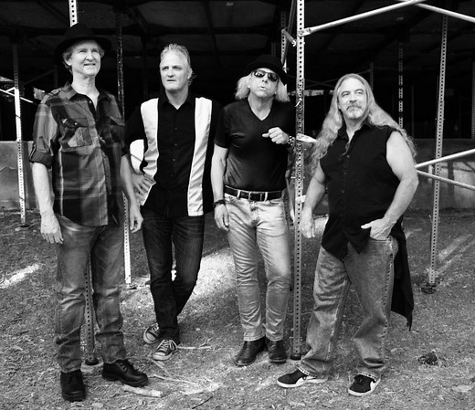 SouthBound Classic Rock - Southbound and Company