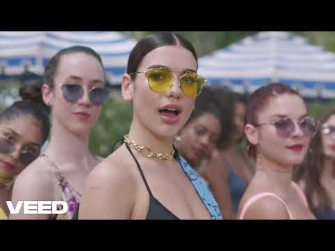 Dua Lipa - New Rules