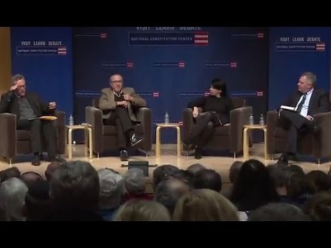 Is the Constitution Judeo-Christian?