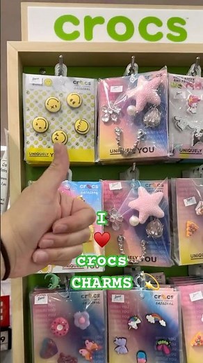 CROCS 🌟 CHARMS 🐊 ACCESSORIZE 💎 IDEAS #crocs #accessories #charms #foryou #totebag