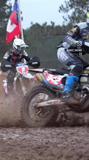 30 Days to go and it can’t come any sooner! We’re excited to start the 2024 GNCC season and see everyone again. What are you most looking forward to this year? #GNCCRacing | Grand National Cross Country Series