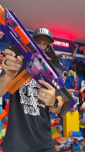 Adventure Force Nexus Pro X