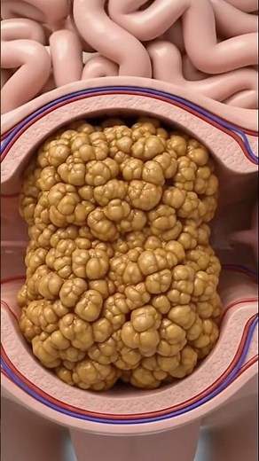 “Inside The Pancreas — 3D Digestive System Animation | Gut Health | BioCore Health USA”