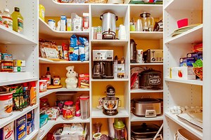 33 Boxed Ingredients These Chefs Always Have in Their Pantries