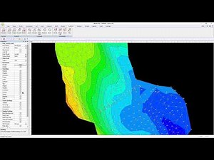 Extracting Usable 3d Data from 2d Civil 3d Drawings.
