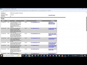 SAM Exam Access Module 10 Using SQL | SAM_Exam_Access_Module_10_Using_SQL