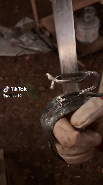 Creating an Elden Ring Inspired Parrying Dagger