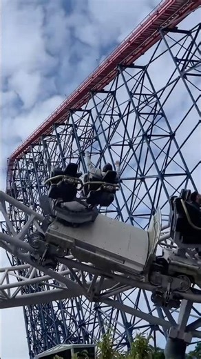 The wait is FINALLY over! 🎢